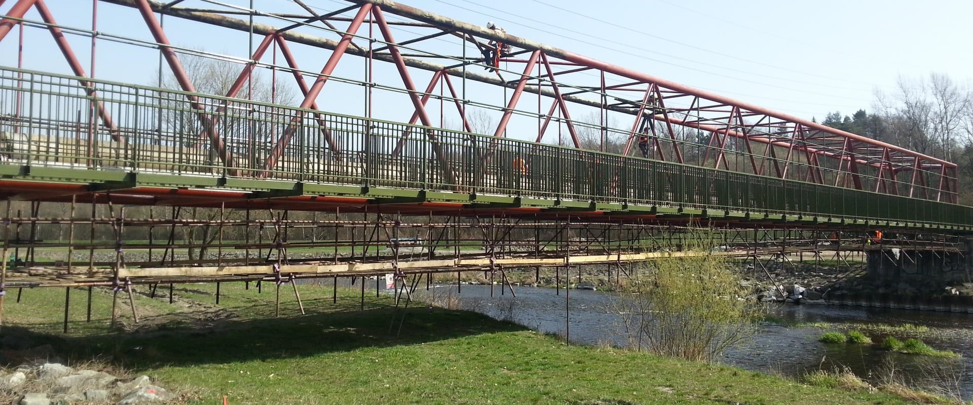 zavesne-leseni-most-ostrava